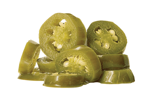 Jalapenos