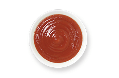 Sauce ketchup