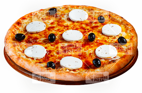 Pizza Chèvre