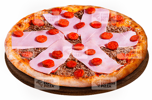 Pizza Meat