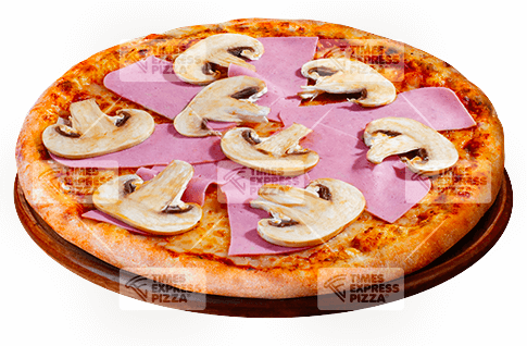 Pizza Reine