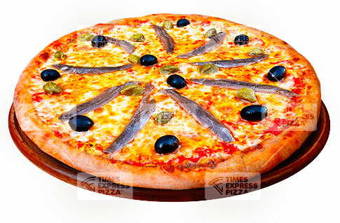 PizzaSicilienne
