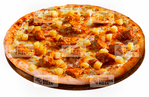 Pizza Supr'm Chicken