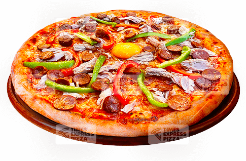Pizza Times Express