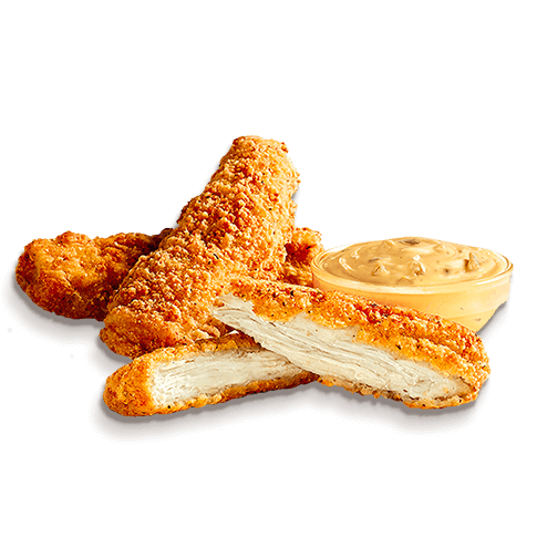 Tenders